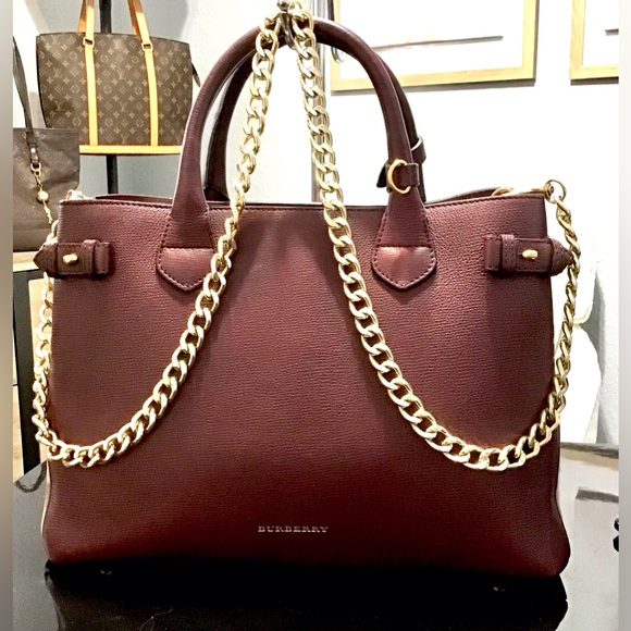 Burberry Bags - Picture 6 of 16